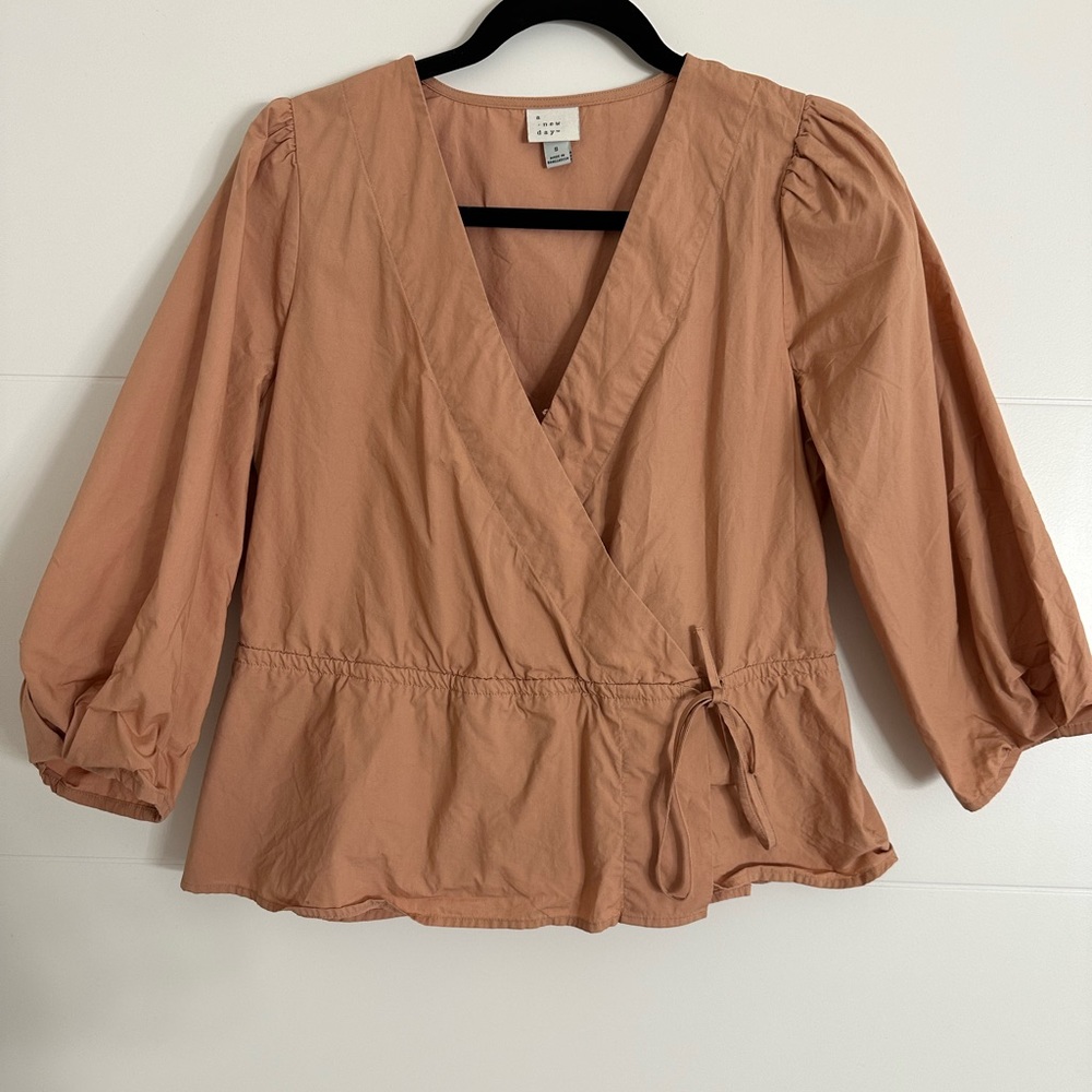 Lightweight too with adjustable waist